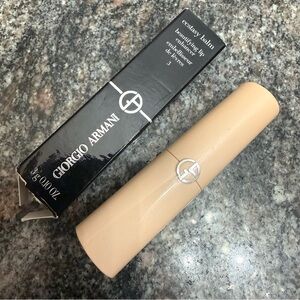 Giorgio Armani Beige Ecstasy Balm - Deep nude Shade 3